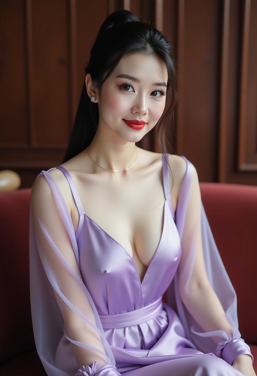 倩女幽魂