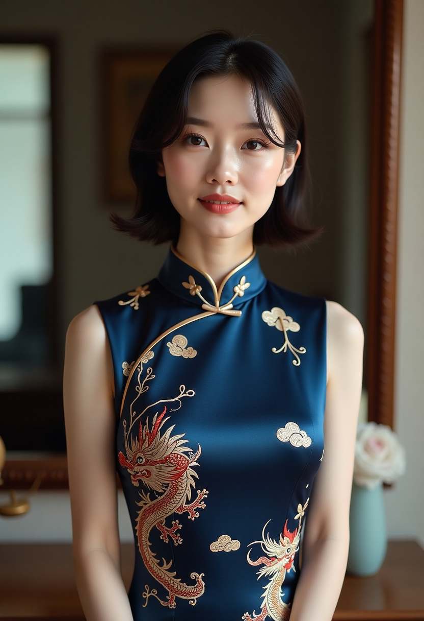 一个人的武林
